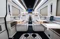 Mercedes-Benz Sprinter 519 VIP Luxury VAN - Interior Exterior Noir - thumbnail 9