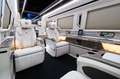 Mercedes-Benz Sprinter 519 VIP Luxury VAN - Interior Exterior Noir - thumbnail 10