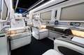 Mercedes-Benz Sprinter 519 VIP Luxury VAN - Interior Exterior Noir - thumbnail 11