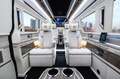 Mercedes-Benz Sprinter 519 VIP Luxury VAN - Interior Exterior Noir - thumbnail 3