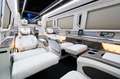 Mercedes-Benz Sprinter 519 VIP Luxury VAN - Interior Exterior Noir - thumbnail 5