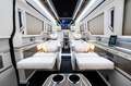 Mercedes-Benz Sprinter 519 VIP Luxury VAN - Interior Exterior Noir - thumbnail 13