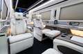 Mercedes-Benz Sprinter 519 VIP Luxury VAN - Interior Exterior Noir - thumbnail 12