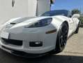 Corvette ZR1 60th Anniversary Edition-High Performance Package Weiß - thumbnail 2