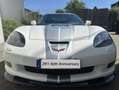 Corvette ZR1 60th Anniversary Edition-High Performance Package Weiß - thumbnail 1