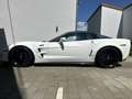 Corvette ZR1 60th Anniversary Edition-High Performance Package Weiß - thumbnail 3