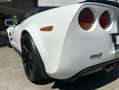 Corvette ZR1 60th Anniversary Edition-High Performance Package Weiß - thumbnail 4