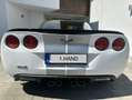 Corvette ZR1 60th Anniversary Edition-High Performance Package Weiß - thumbnail 5