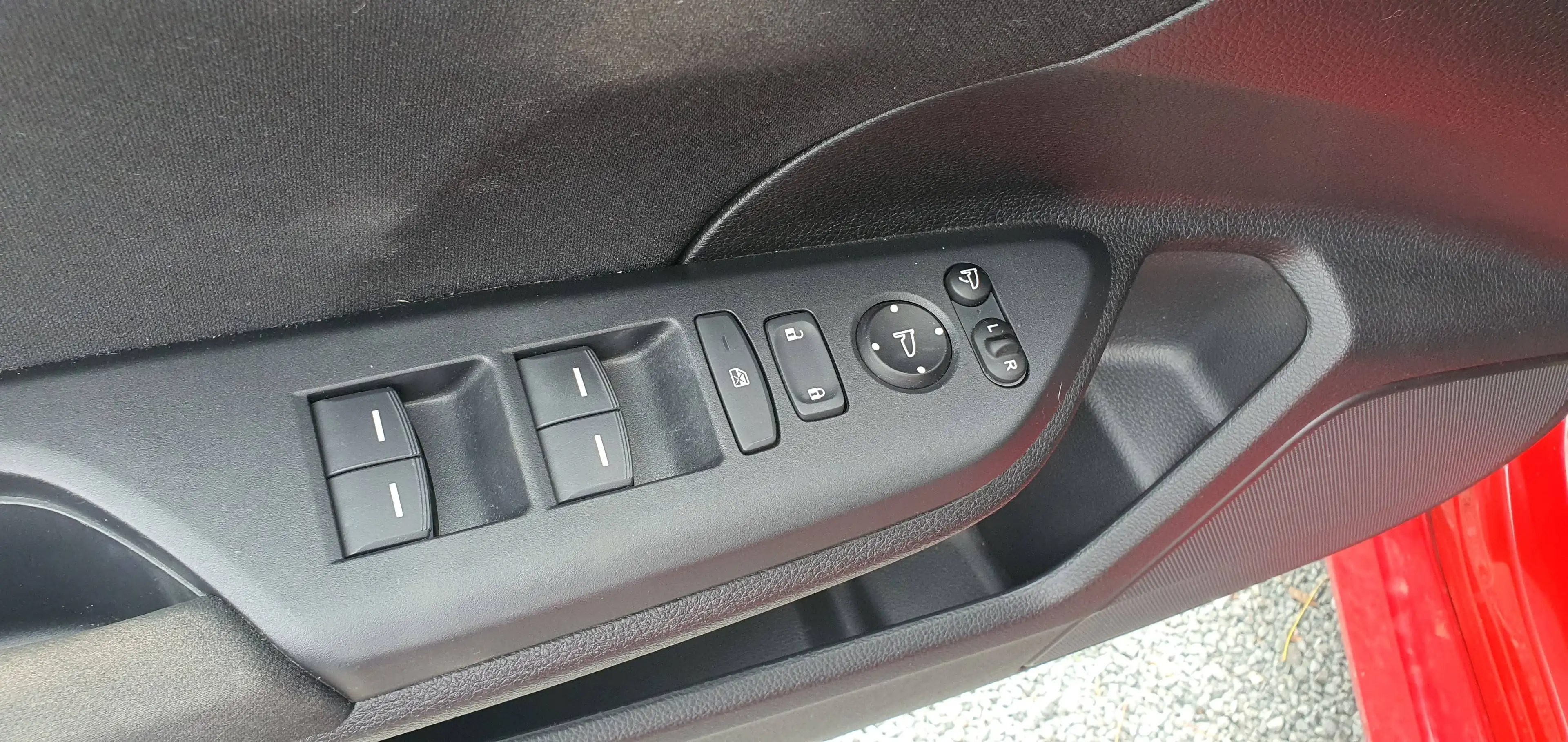 Honda Civic 1.0 Elegance — photo 15
