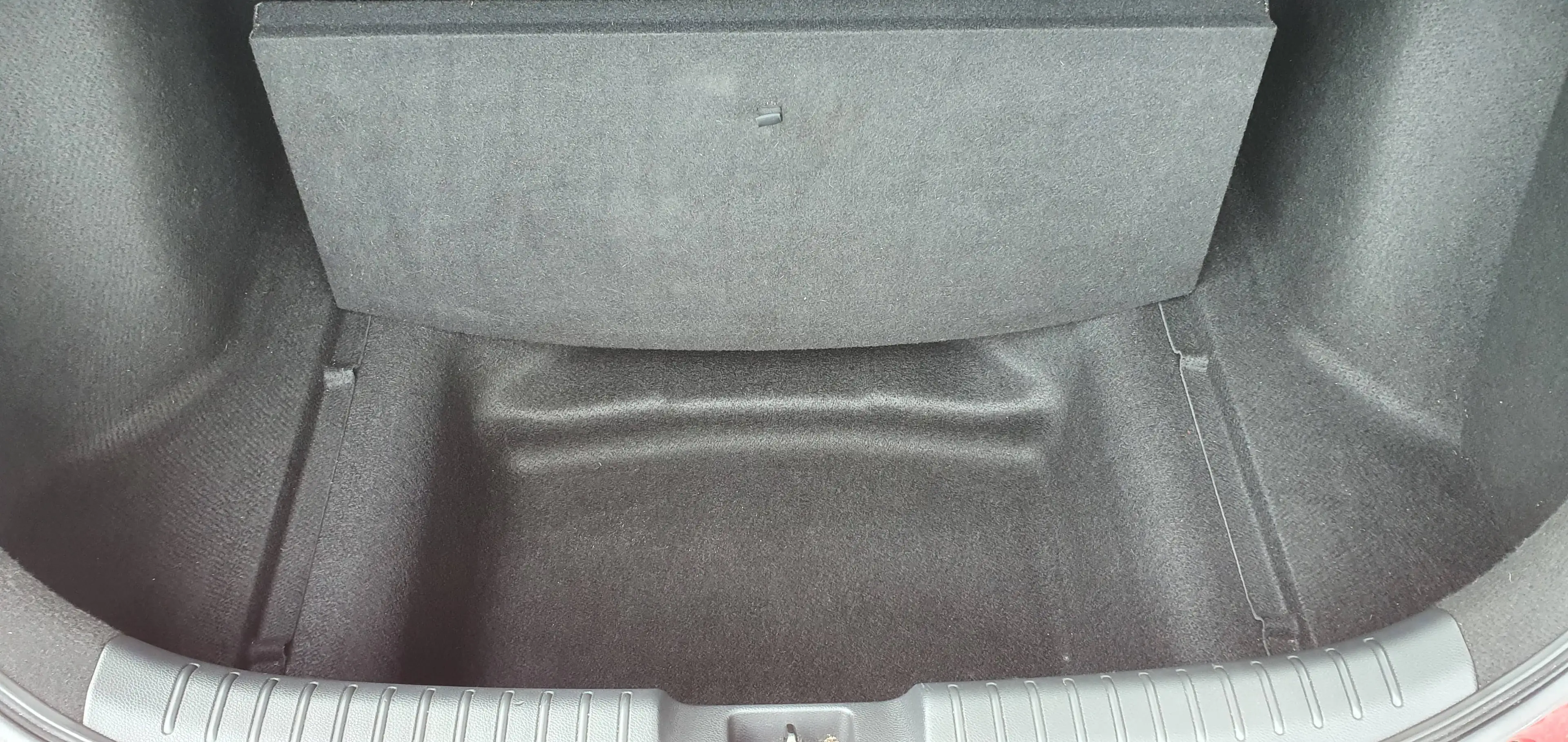 Honda Civic 1.0 Elegance — photo 12