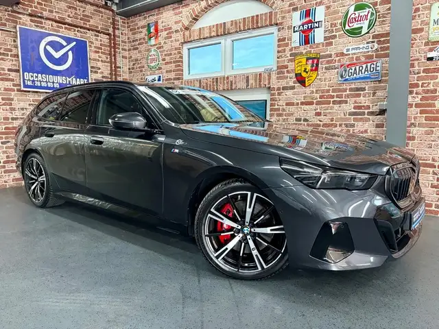 BMW 540 540dA Touring 3.0 303cv Auto xDrive M-SPORT PRO