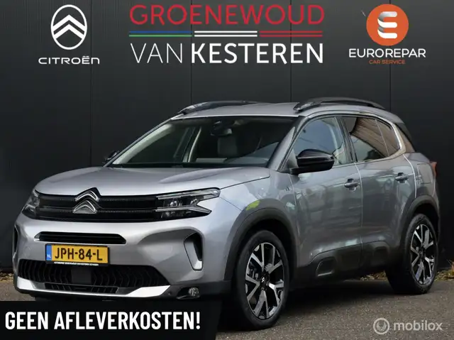 Citroen C5 Aircross Plug-in Hybrid 225 Shine I Leder I
