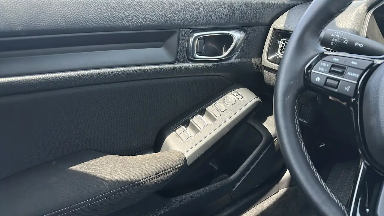 Honda Civic снимка Honda Civic