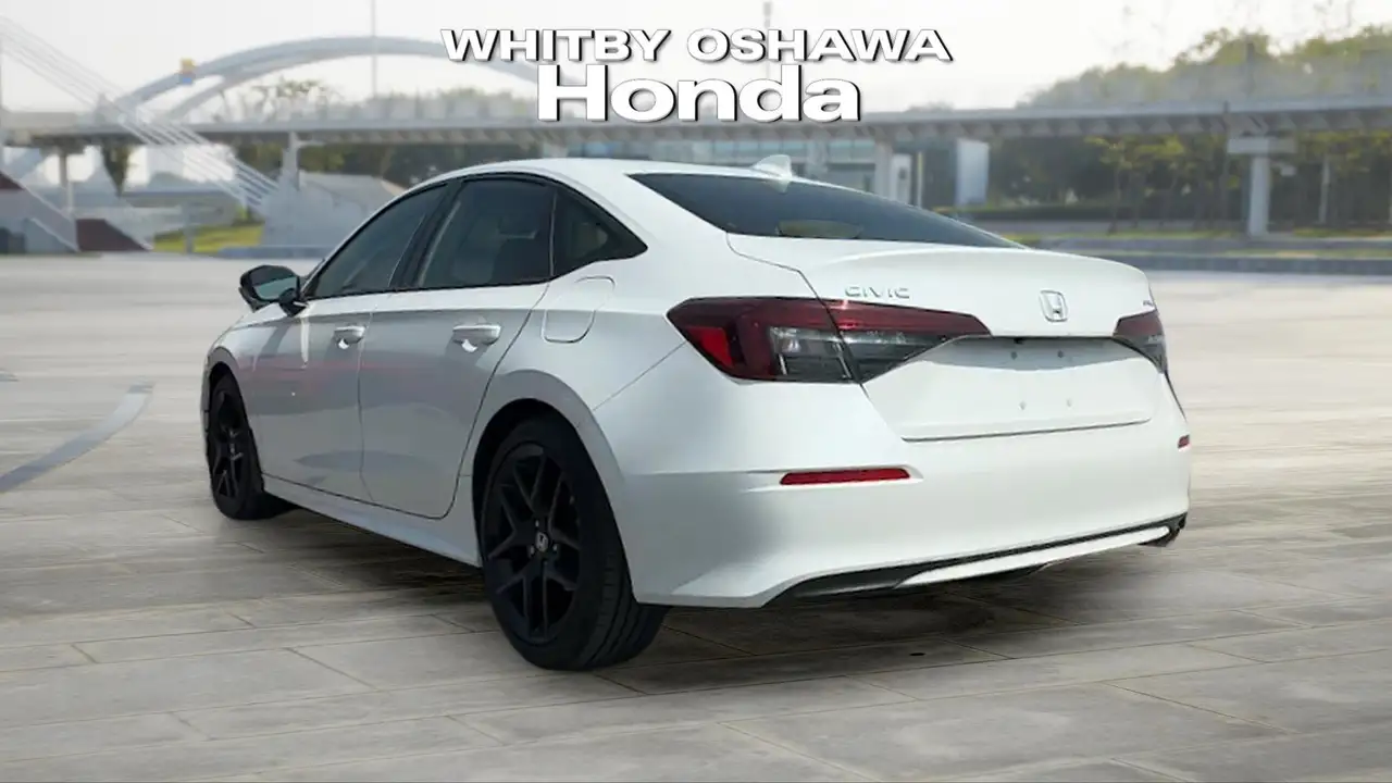 Honda Civic снимка Honda Civic