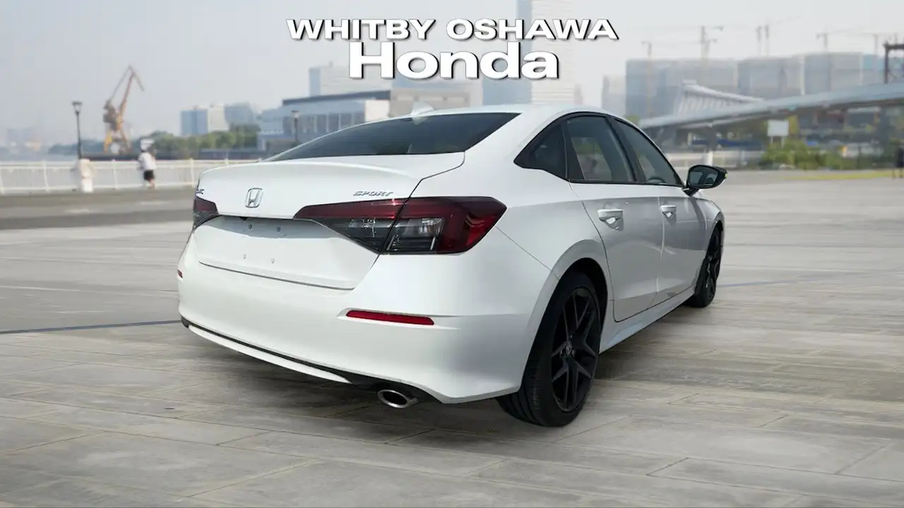 Honda Civic снимка Honda Civic
