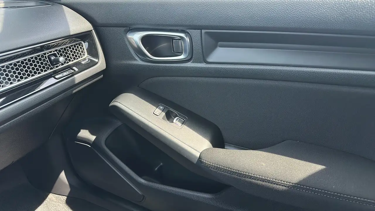 Honda Civic снимка Honda Civic
