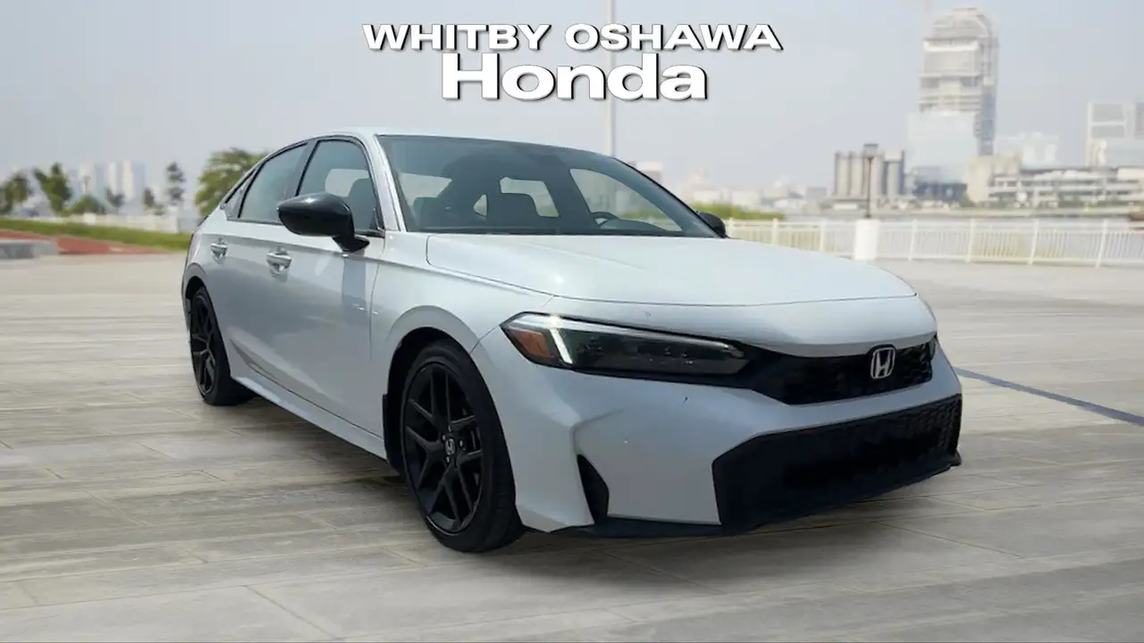 Honda Civic снимка Honda Civic