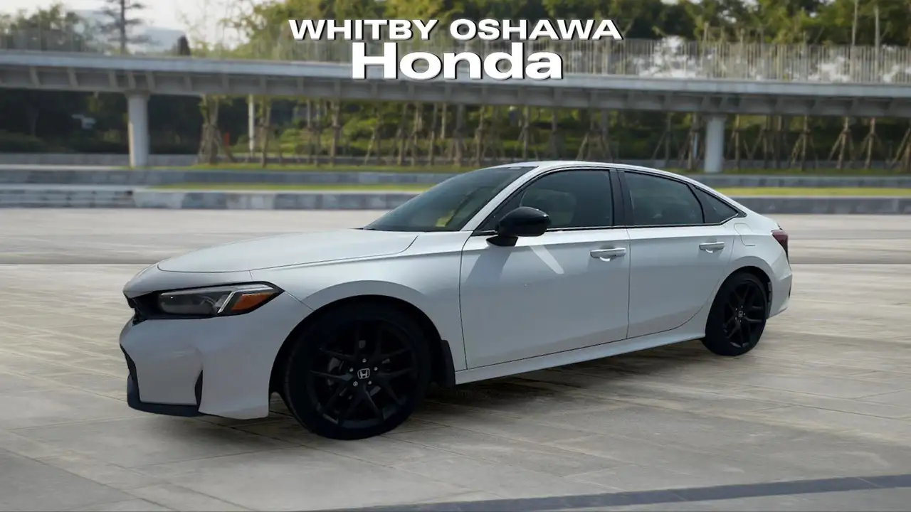 Honda Civic снимка Honda Civic