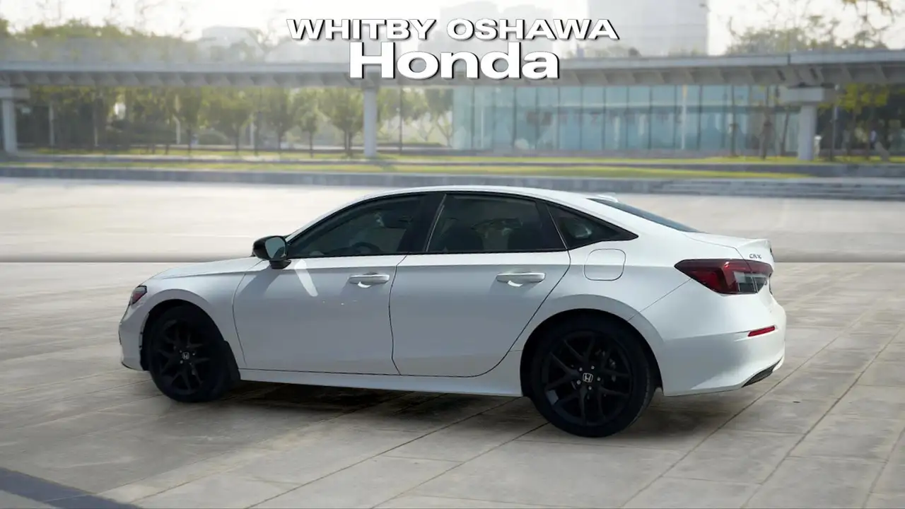 Honda Civic снимка Honda Civic