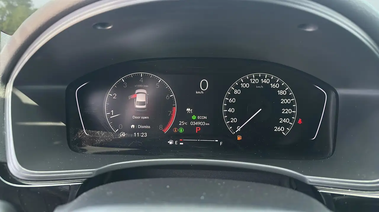 Honda Civic снимка Honda Civic