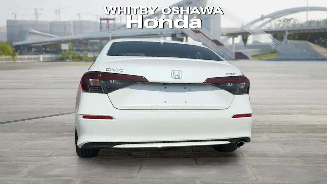 Honda Civic снимка Honda Civic