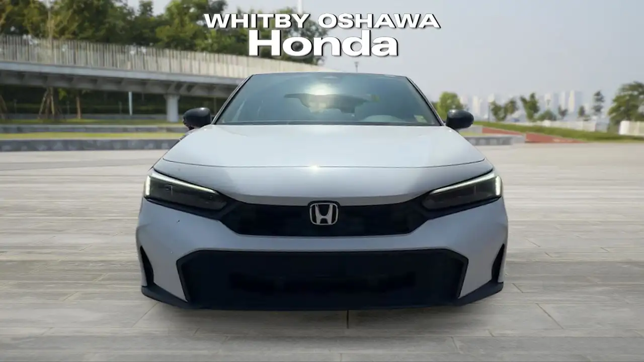 Honda Civic снимка Honda Civic