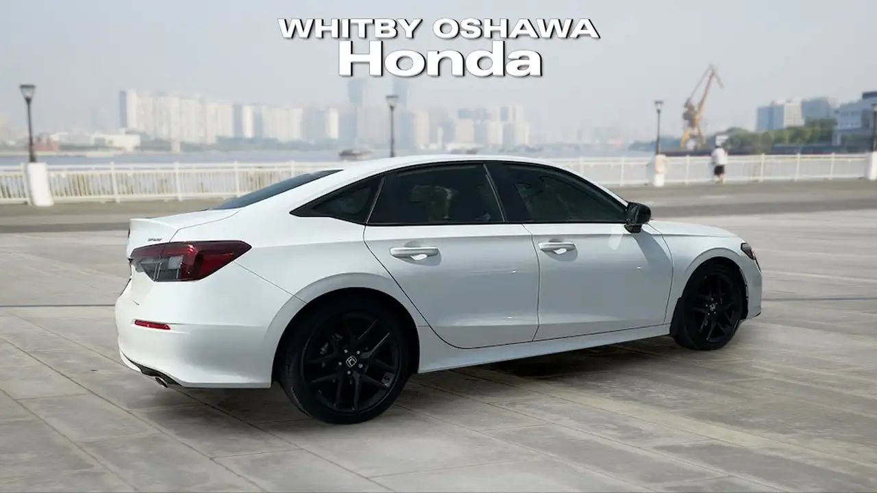 Honda Civic снимка Honda Civic