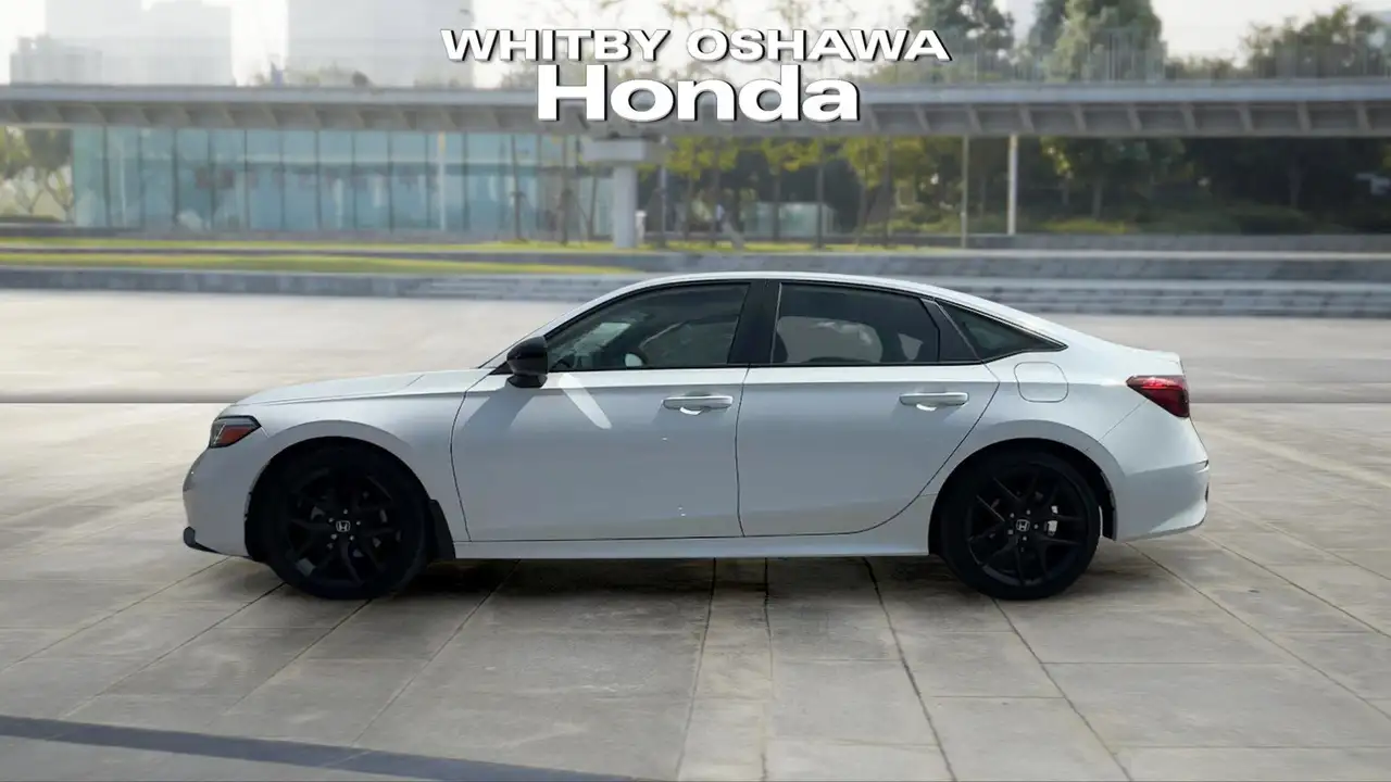 Honda Civic снимка Honda Civic