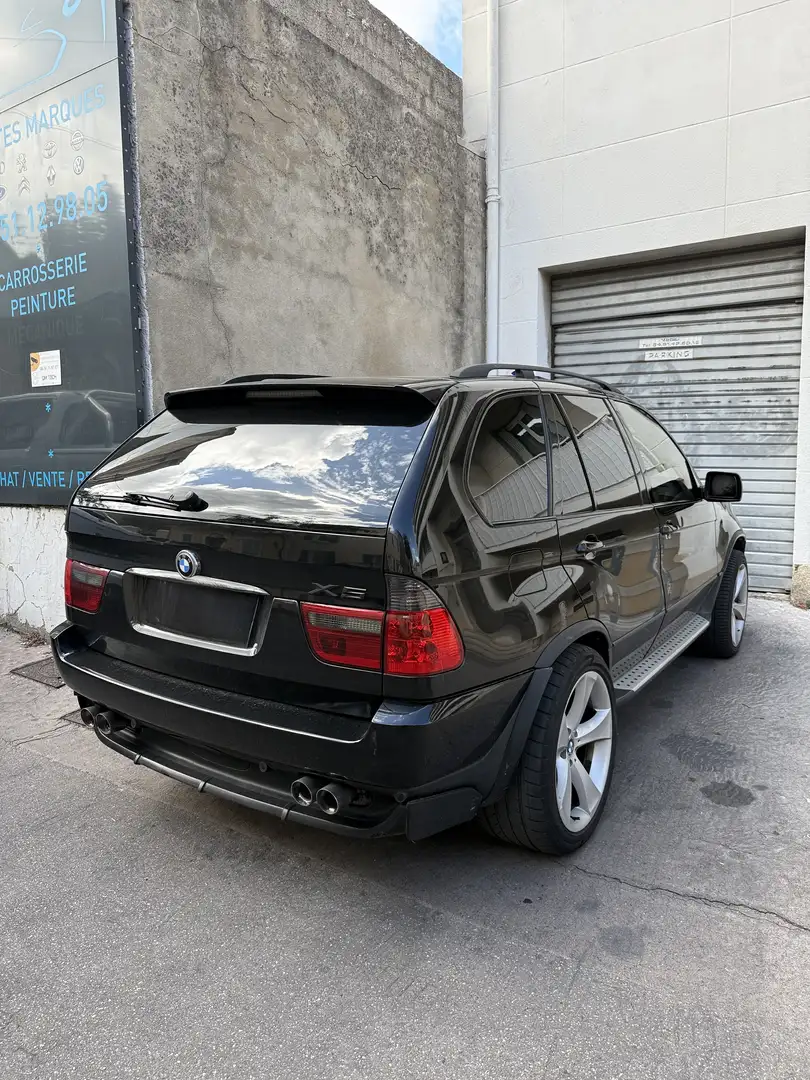 BMW X5 3.0d Pack M Sport - 1