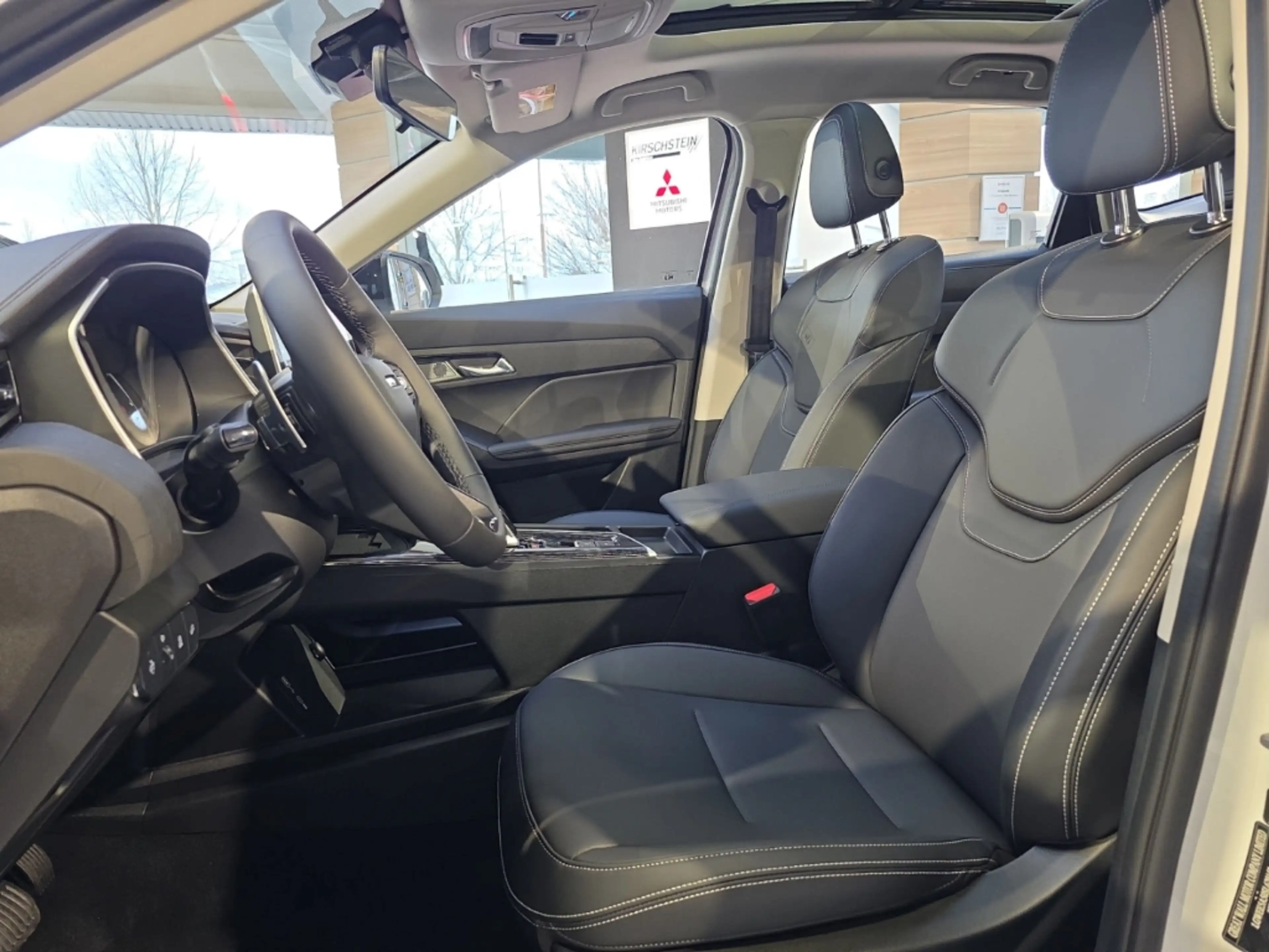 GWM HAVAL Jolion Pro 1.5 Turbo 7G-DCT Premium *sofort* Pano App-Navi Ka — photo 6