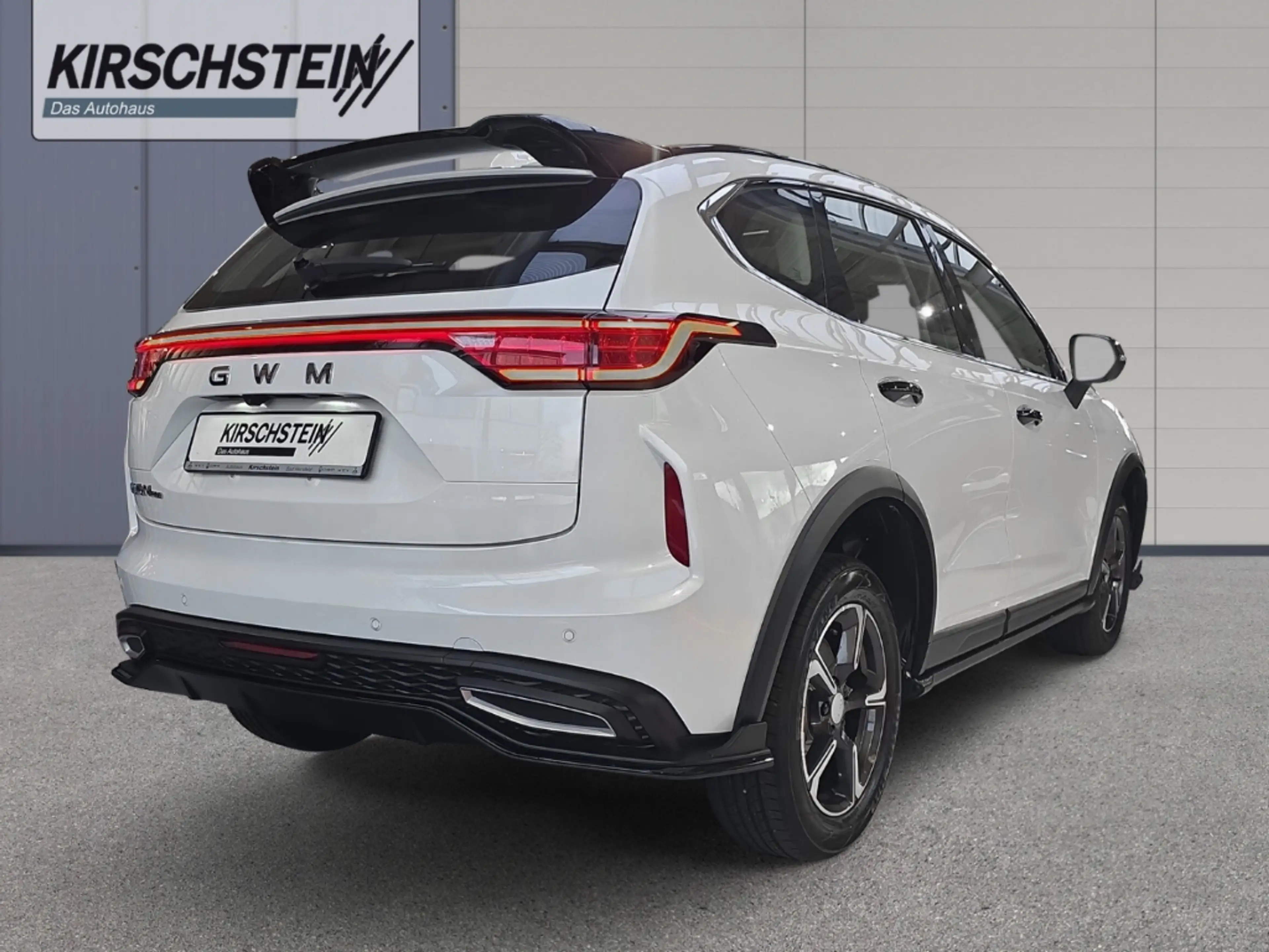 GWM HAVAL Jolion Pro 1.5 Turbo 7G-DCT Premium *sofort* Pano App-Navi Ka — photo 3