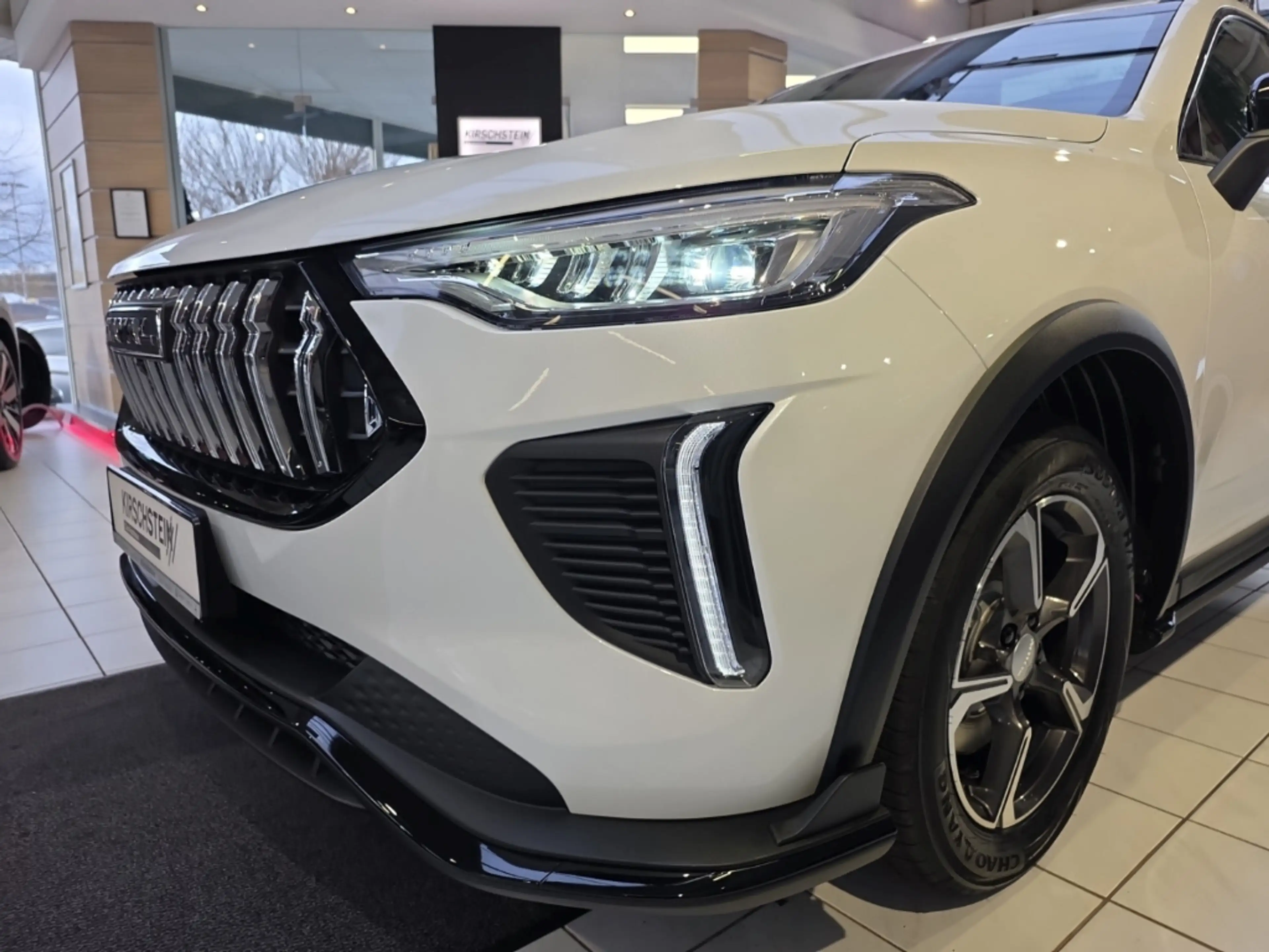 GWM HAVAL Jolion Pro 1.5 Turbo 7G-DCT Premium *sofort* Pano App-Navi Ka — photo 5