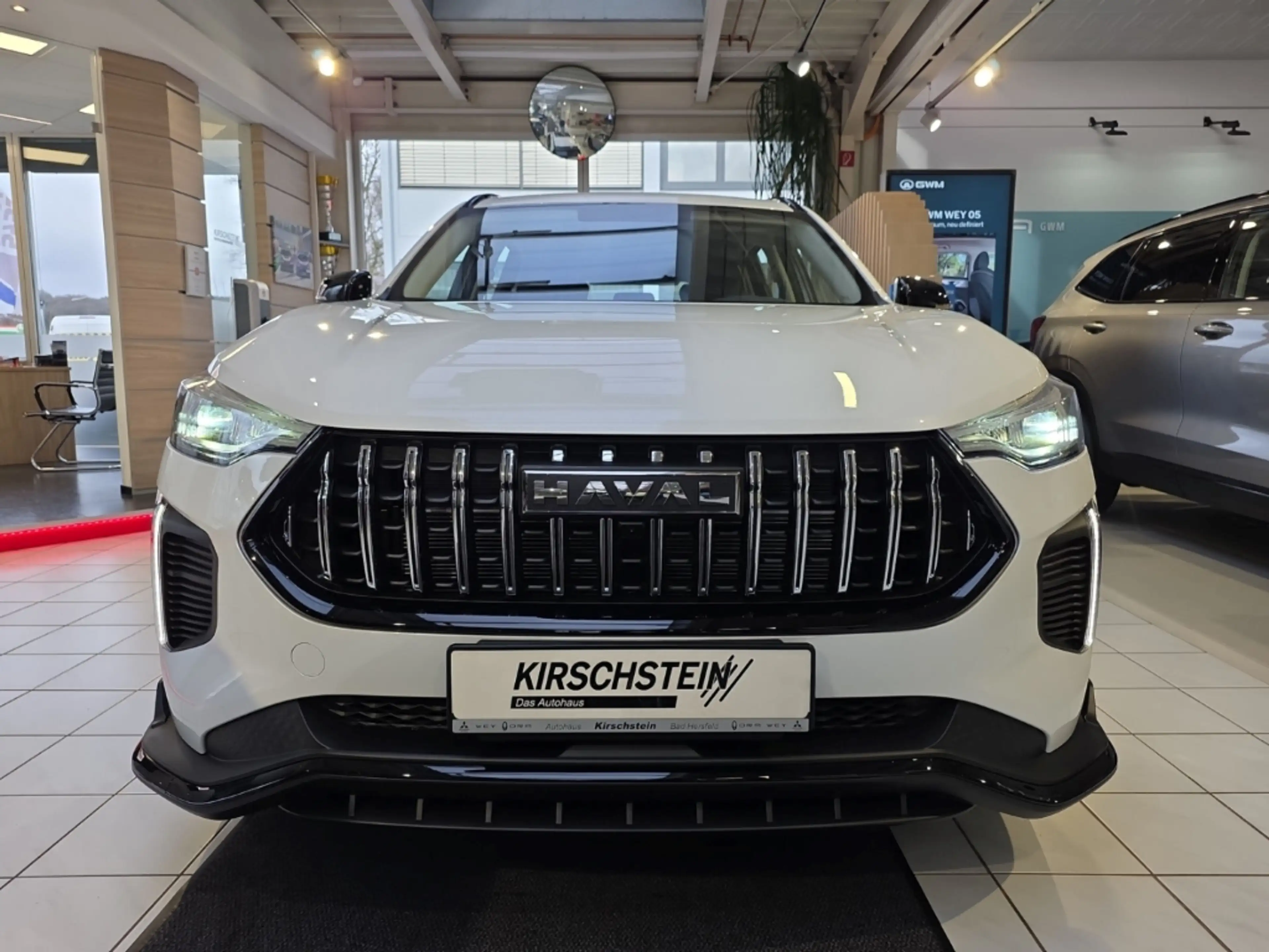 GWM HAVAL Jolion Pro 1.5 Turbo 7G-DCT Premium *sofort* Pano App-Navi Ka — photo 4