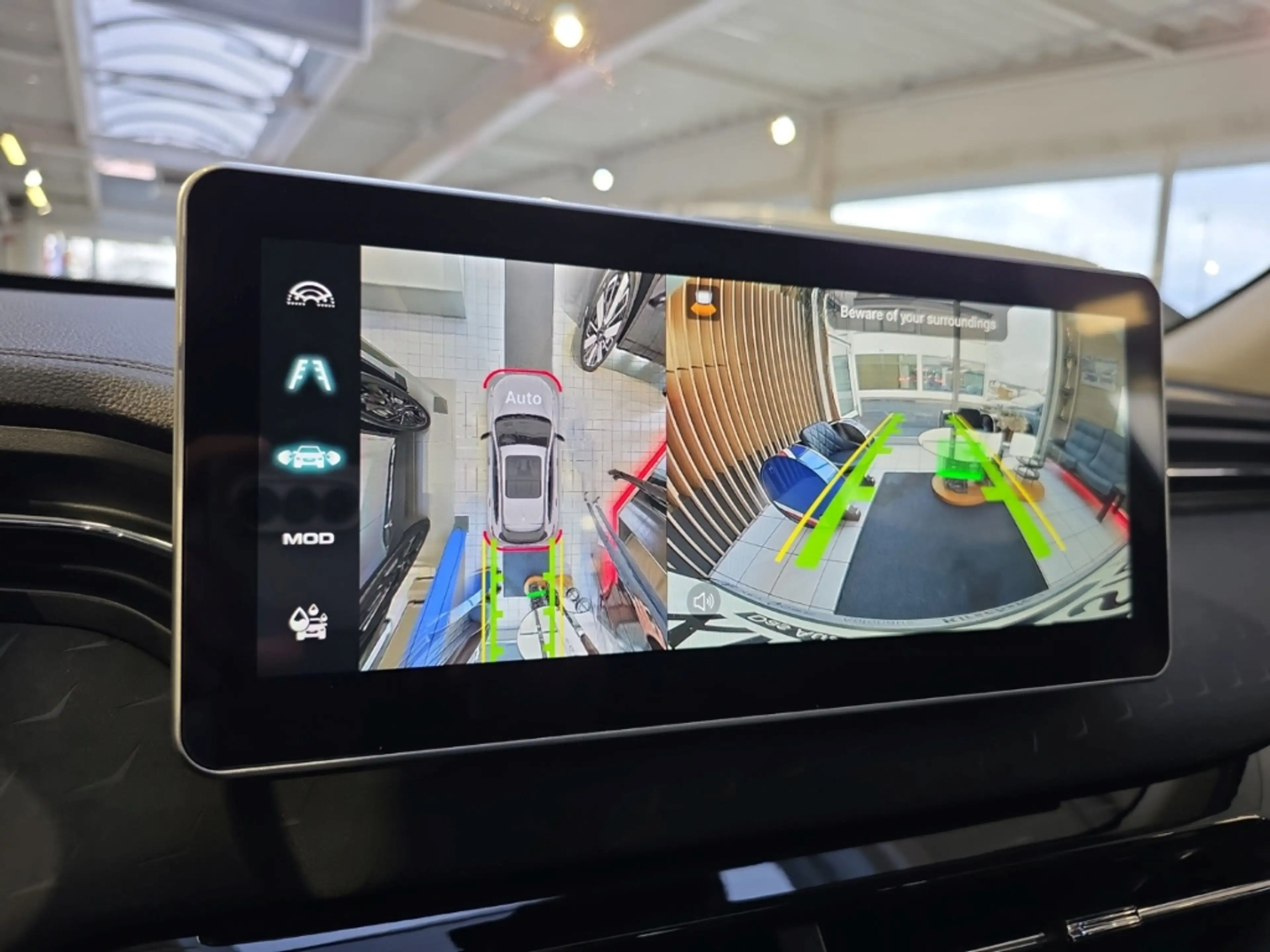 GWM HAVAL Jolion Pro 1.5 Turbo 7G-DCT Premium *sofort* Pano App-Navi Ka — photo 15