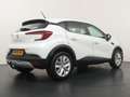 Renault Captur TCe 90 GPF Zen | Trekhaak | Apple Carplay/Android Blanc - thumbnail 2