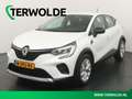 Renault Captur TCe 90 GPF Zen | Trekhaak | Apple Carplay/Android Blanc - thumbnail 1