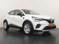 Renault Captur TCe 90 GPF Zen | Trekhaak | Apple Carplay/Android Blanc - thumbnail 11