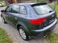 Audi A3 A3 SB Ambiente quattro 2,0 TDI DPF Ambiente Grau - thumbnail 2