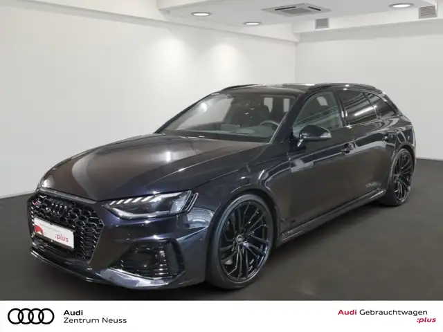 Audi RS4 Avant PANO B&O ACC HUD KAMERA
