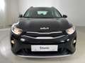 Kia Stonic STONIC/SILBER/1.0 TGDI/MT6/100/MY25|Auto Stahl W22 Schwarz - thumbnail 4