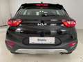 Kia Stonic STONIC/SILBER/1.0 TGDI/MT6/100/MY25|Auto Stahl W22 Schwarz - thumbnail 5