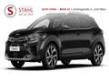 Kia Stonic STONIC/SILBER/1.0 TGDI/MT6/100/MY25|Auto Stahl W22 Schwarz - thumbnail 1