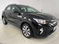 Kia Stonic STONIC/SILBER/1.0 TGDI/MT6/100/MY25|Auto Stahl W22 Schwarz - thumbnail 2