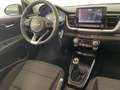 Kia Stonic STONIC/SILBER/1.0 TGDI/MT6/100/MY25|Auto Stahl W22 Schwarz - thumbnail 12
