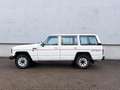 Nissan Patrol Patrol 260 3.3D SD33 rostfrei 7 Sitzer Weiß - thumbnail 2