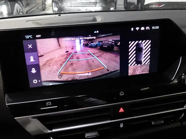 Citroen C4 view 7