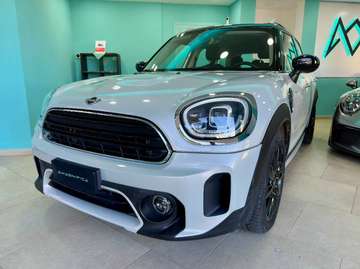 1.5 Cooper Untamed auto