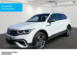 Volkswagen Tiguan Allspace 2.0 TDI Life DSG Navi AHK Pano Matrix LED