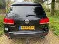 Volkswagen Touareg 3.0 TDI Grijs kenteken Youngtimer Zwart - thumbnail 13