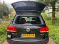 Volkswagen Touareg 3.0 TDI Grijs kenteken Youngtimer Negro - thumbnail 4